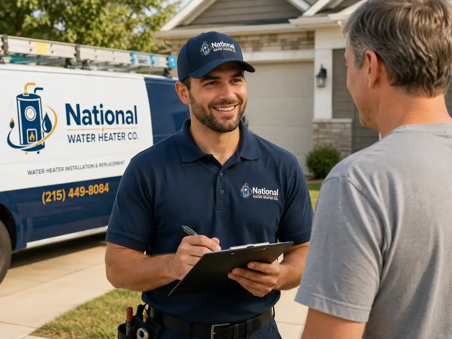 Water Heater Installation Cooksville, MD FAQs